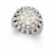 Entourage-Diamond-Ring - photo 1