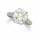 Solitaire-Ring - photo 1