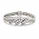 Vintage-Diamond-Bracelet - photo 1