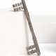 IRON DOUBLE KEY - photo 1