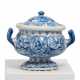 SMALL LIDDED TUREEN - photo 1