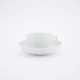 PORCELAIN TEACUP & SAUCER WITH PRUNUS BRANCHES ON TOP - фото 1