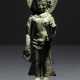Bronze des Padmapani - Foto 1