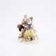 PORCELAIN ENSEMBLE OF SHEPHERDS - photo 1