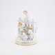 LARGE PORCELAIN ENSEMBLE 'THE WINE PRESS' - photo 1