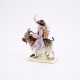 TAILOR ON BILLY GOAT - photo 1