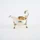 SILVER GEORGE III SAUCE BOAT - фото 1