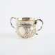 SMALL SILVER PORRINGER - фото 1
