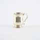 SMALL SILVER GEORGE III MUG - photo 1