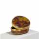 COPPER TABATIERE - photo 1