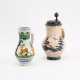 BALUSTER TANKARD WTH STAG HUNT - photo 1