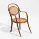WOODEN CHILDREN'S FAUTEUIL NO..1 - photo 1