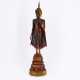 Stehender Buddha - Foto 1