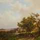 Summer Landscape - photo 1