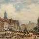 The Old Market Place in Wroclaw - photo 1