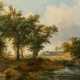 Romantic Landscape - photo 1