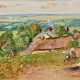 Bergisch Summer Landscape - photo 1
