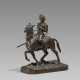 Georgian Rider - photo 1