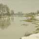 Winter in the Erft Meadows - photo 1