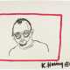 KEITH HARING (1958-1990) - photo 1