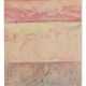 SAM GILLIAM (1933-2022) - photo 1