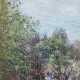 ALFRED SISLEY (1839-1899) - photo 1