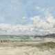 EUGENE BOUDIN (1824-1898) - Foto 1