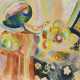 ROBERT DELAUNAY (1885-1941) - photo 1