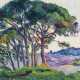 MAXIMILIEN LUCE (1858-1941) - Foto 1