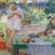 HENRI LEBASQUE (1865-1937) - Foto 1