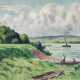 MAXIMILIEN LUCE (1858-1941) - photo 1