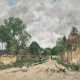 EUGENE BOUDIN (1824-1898) - photo 1