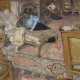 EDOUARD VUILLARD (1868-1940) - photo 1