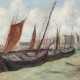 MAXIMILIEN LUCE (1858-1941) - photo 1