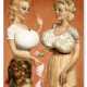 JOHN CURRIN (B. 1962) - photo 1