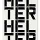 CHRISTOPHER WOOL (B. 1955) - photo 1