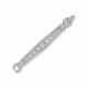 MID-20TH CENTURY DIAMOND BRACELET - photo 1