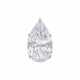 DIAMOND PENDANT - photo 1