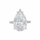 DIAMOND RING - photo 1