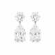 DIAMOND EARRINGS - photo 1