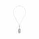 CARTIER EARLY 20TH CENTURY DIAMOND PENDANT - фото 1