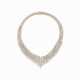 DIAMOND NECKLACE - photo 1