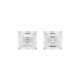 NO RESERVE DIAMOND EARRINGS - photo 1