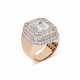 DIAMOND RING - photo 1