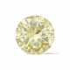 UNMOUNTED COLOURED DIAMOND - photo 1