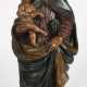 Barockes Marienbildnis - photo 1