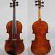 Violine im Etui - photo 1