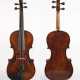 Violine - photo 1