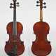Violine im Etui - photo 1