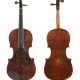 Violine im Etui - photo 1
